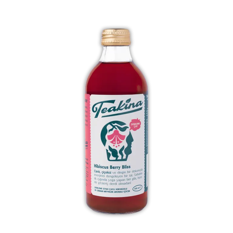 Teakina Hibiscus