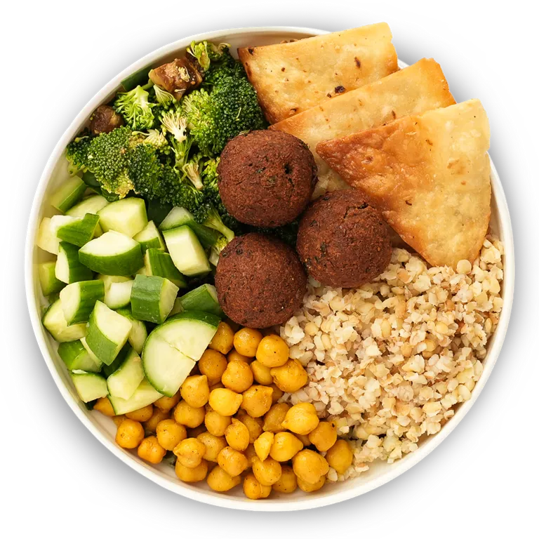 Minik Gurmenin Protein Topları