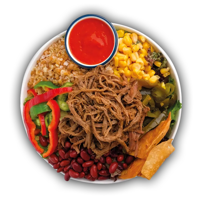 Mexican Beef