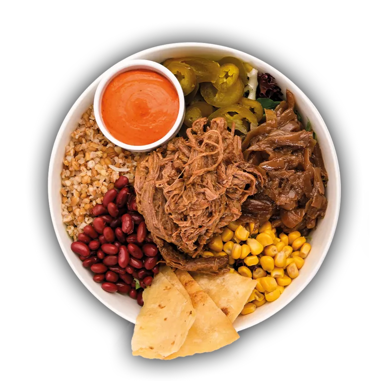Mexican Beef