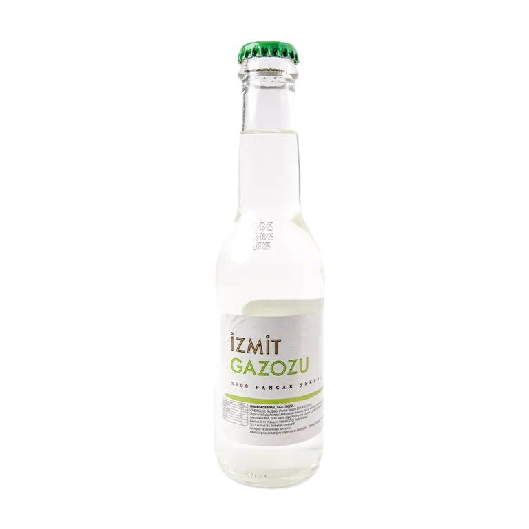 İzmit Gazozu